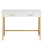 Manicure Table BELLE 120 white order